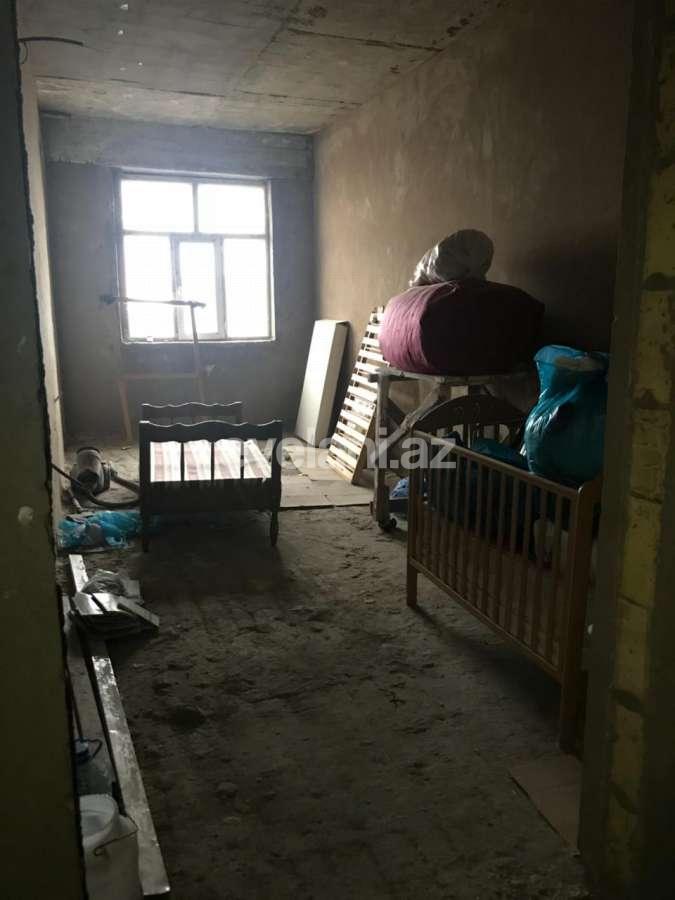 Sale, new building, 3 room, 126 m², Yeni Yasamal d.