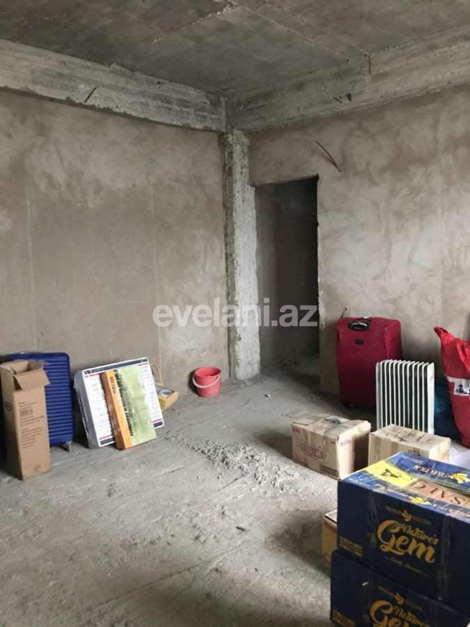 Sale, new building, 3 room, 126 m², Yeni Yasamal d.