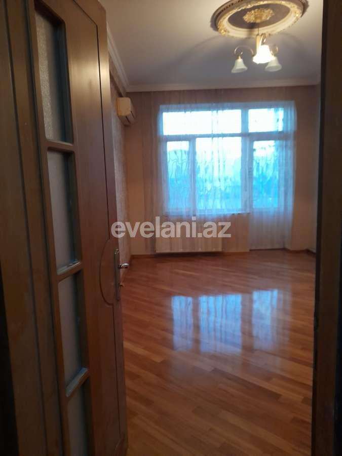 Sale, new building, 3 room, 85 m², Inshaatchilar m.