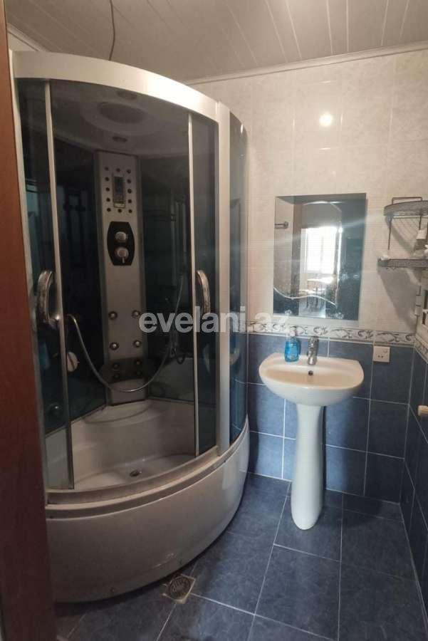 Sale, new building, 3 room, 85 m², Inshaatchilar m.