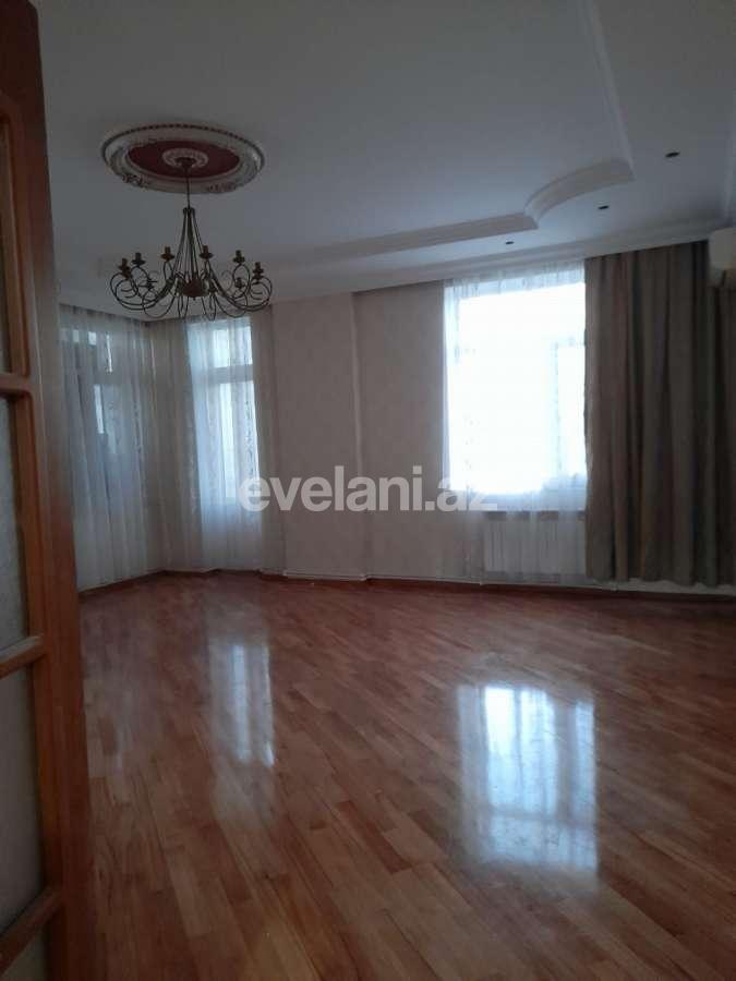Sale, new building, 3 room, 85 m², Inshaatchilar m.