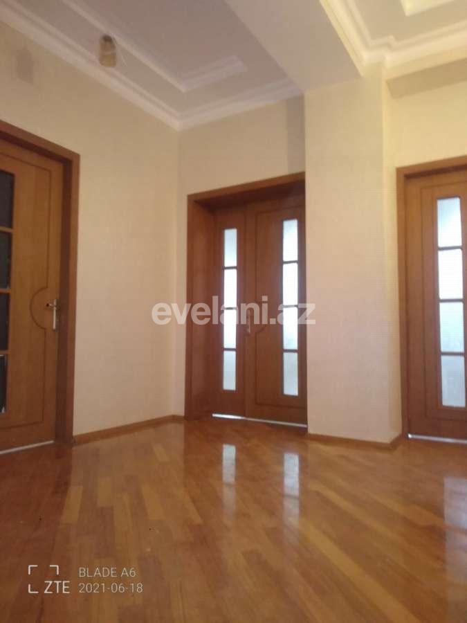 Sale, new building, 3 room, 85 m², Inshaatchilar m.