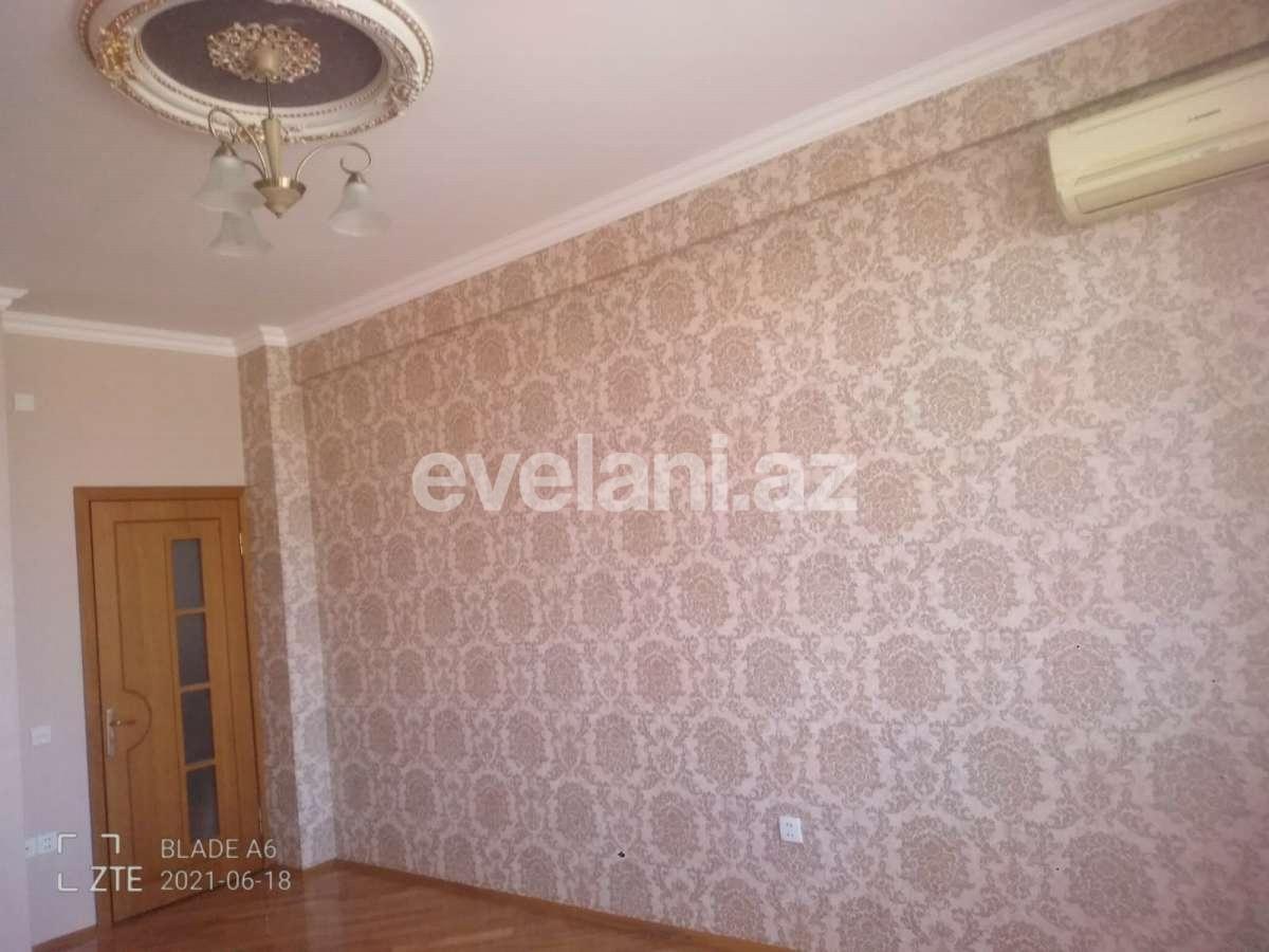 Sale, new building, 3 room, 85 m², Inshaatchilar m.