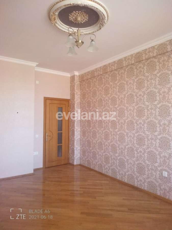 Sale, new building, 3 room, 85 m², Inshaatchilar m.