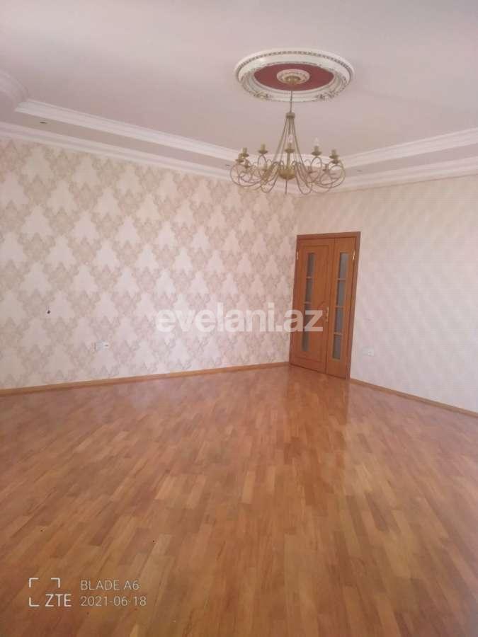 Sale, new building, 3 room, 85 m², Inshaatchilar m.