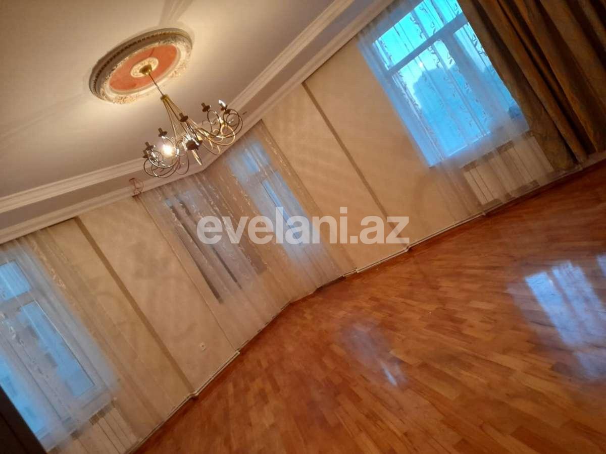 Sale, new building, 3 room, 85 m², Inshaatchilar m.