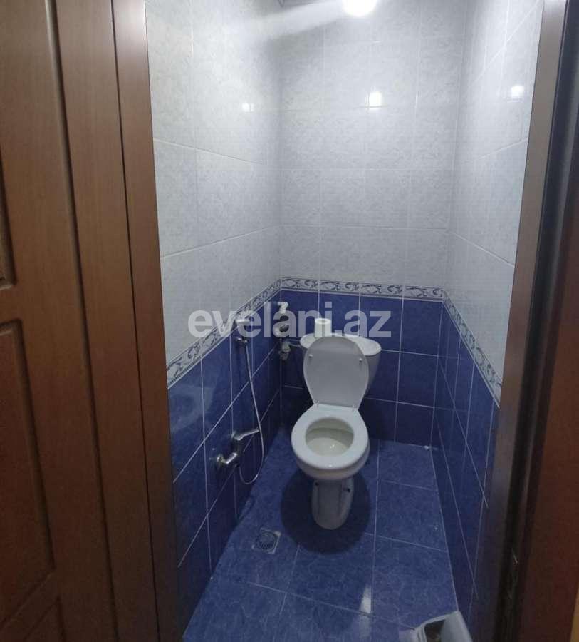 Sale, new building, 3 room, 85 m², Inshaatchilar m.