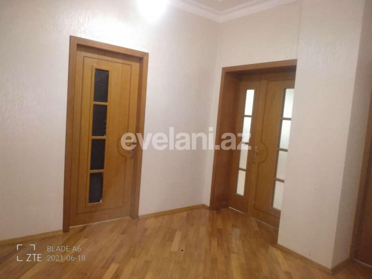 Sale, new building, 3 room, 85 m², Inshaatchilar m.