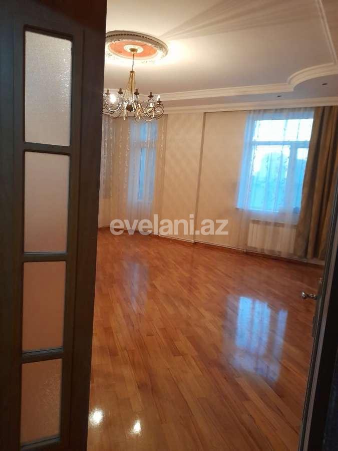 Sale, new building, 3 room, 85 m², Inshaatchilar m.