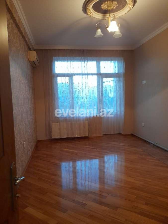 Sale, new building, 3 room, 85 m², Inshaatchilar m.