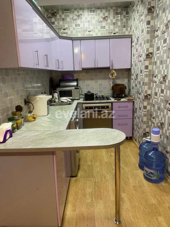 Продаётся, новостройка, 3-комнаты, 125 m², Ази Асланов m.