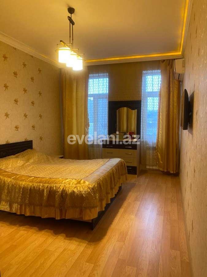 Продаётся, новостройка, 3-комнаты, 125 m², Ази Асланов m.