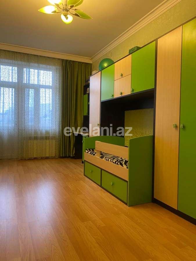 Продаётся, новостройка, 3-комнаты, 125 m², Ази Асланов m.