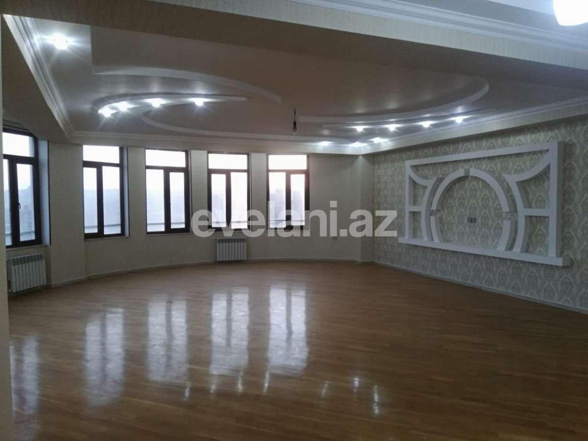 Satılır, yeni tikili, 5 otaqlı, 225 m², Şah İsmayıl Xətai m.