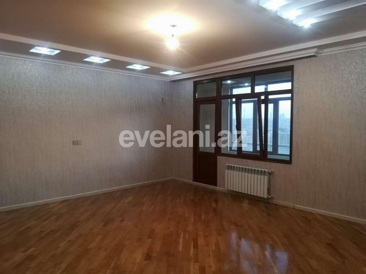 Satılır, yeni tikili, 5 otaqlı, 225 m², Şah İsmayıl Xətai m.