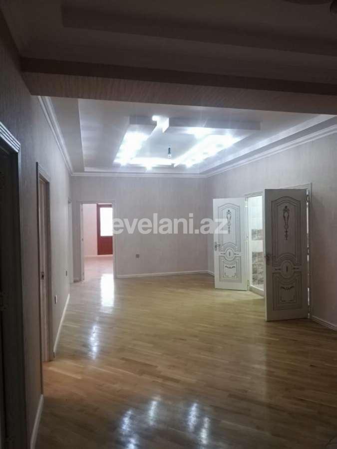 Satılır, yeni tikili, 5 otaqlı, 225 m², Şah İsmayıl Xətai m.