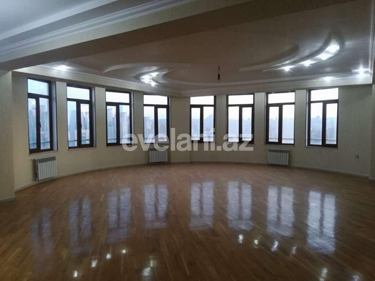 Satılır, yeni tikili, 5 otaqlı, 225 m², Şah İsmayıl Xətai m.