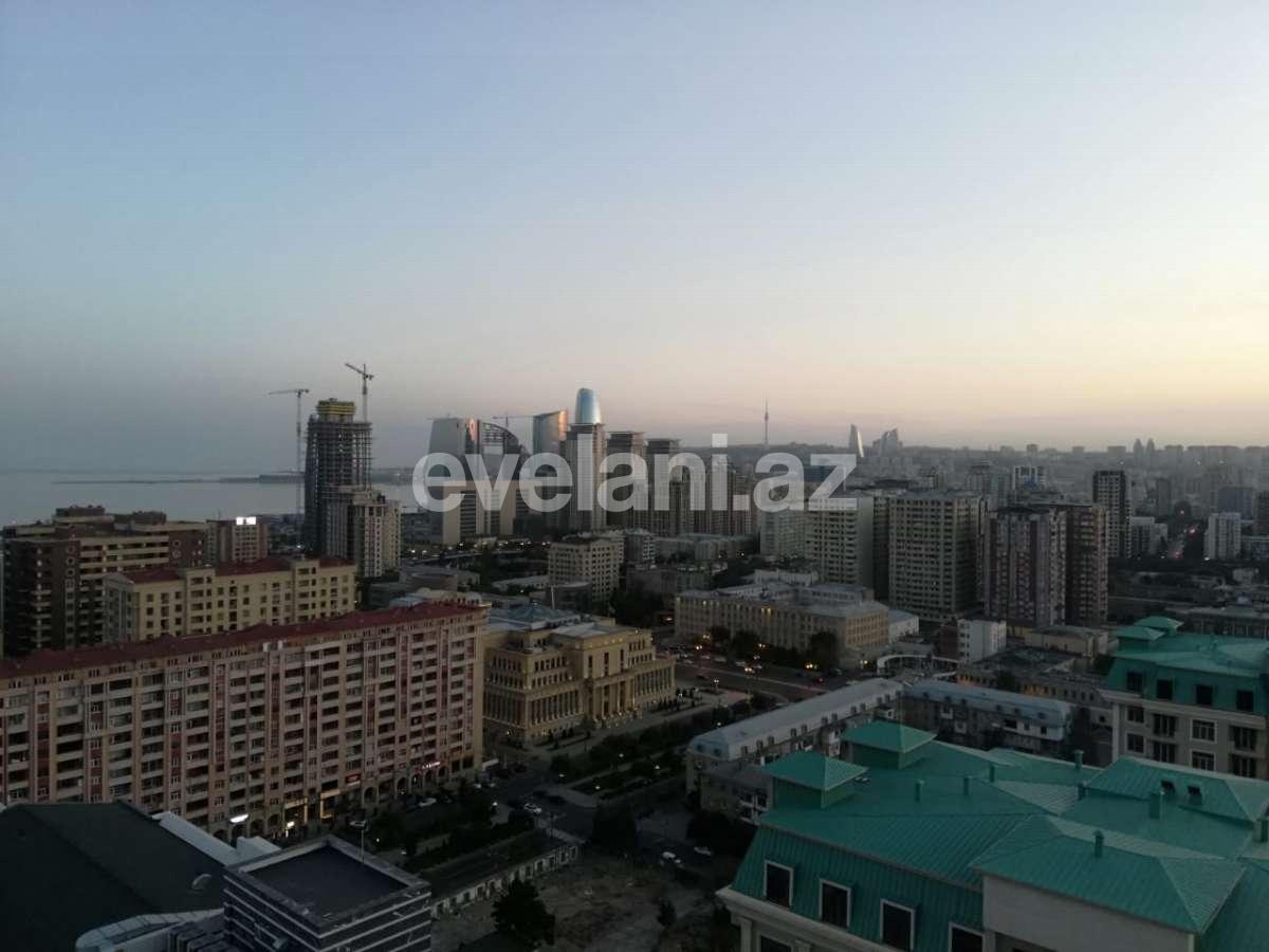 Satılır, yeni tikili, 5 otaqlı, 225 m², Şah İsmayıl Xətai m.