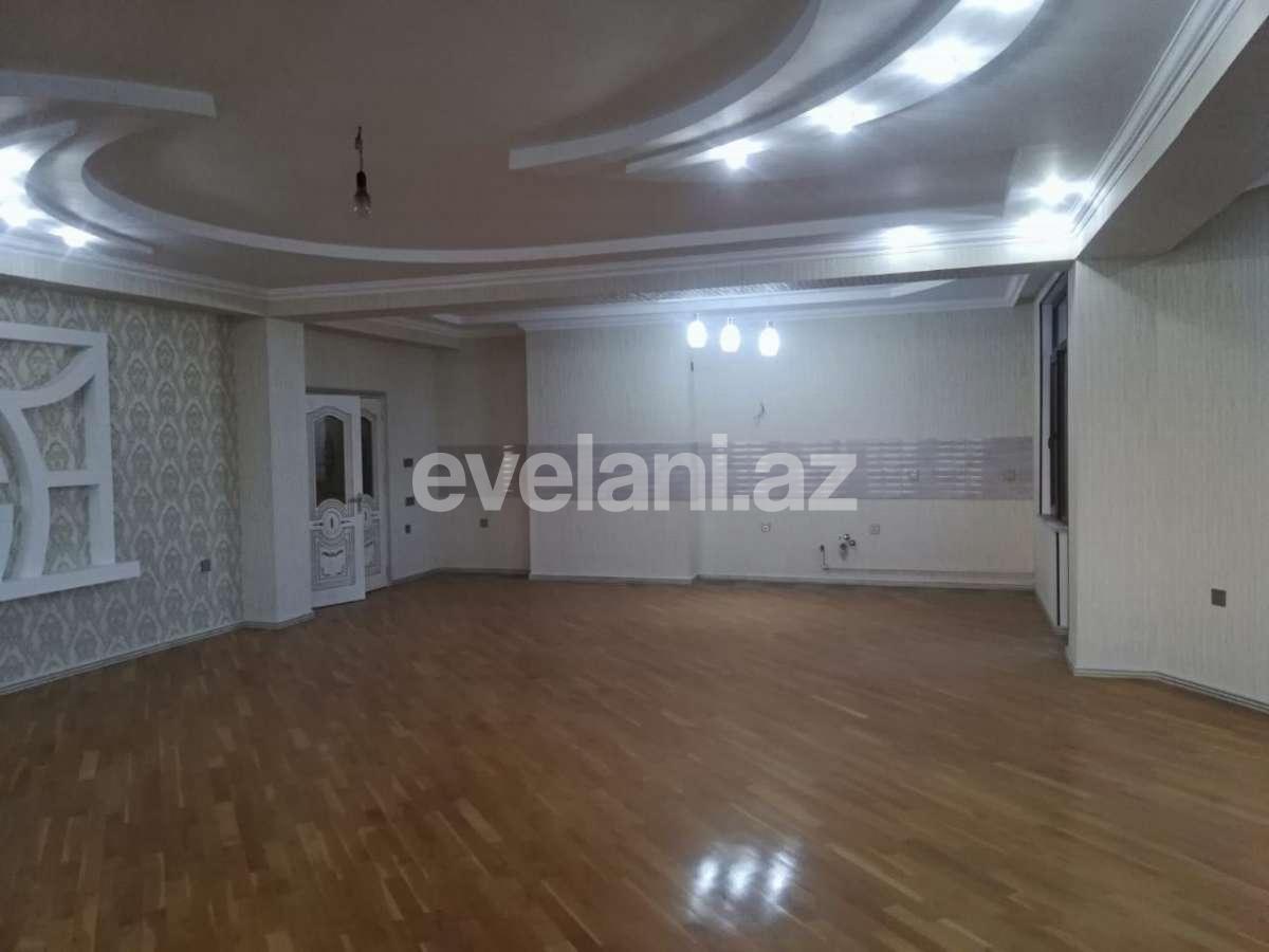 Satılır, yeni tikili, 5 otaqlı, 225 m², Şah İsmayıl Xətai m.