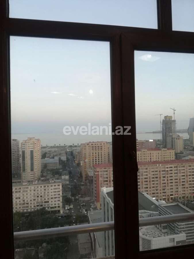 Satılır, yeni tikili, 5 otaqlı, 225 m², Şah İsmayıl Xətai m.