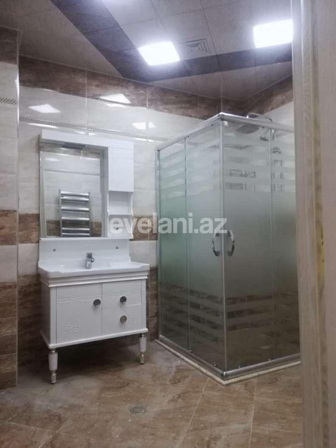 Satılır, yeni tikili, 5 otaqlı, 225 m², Şah İsmayıl Xətai m.