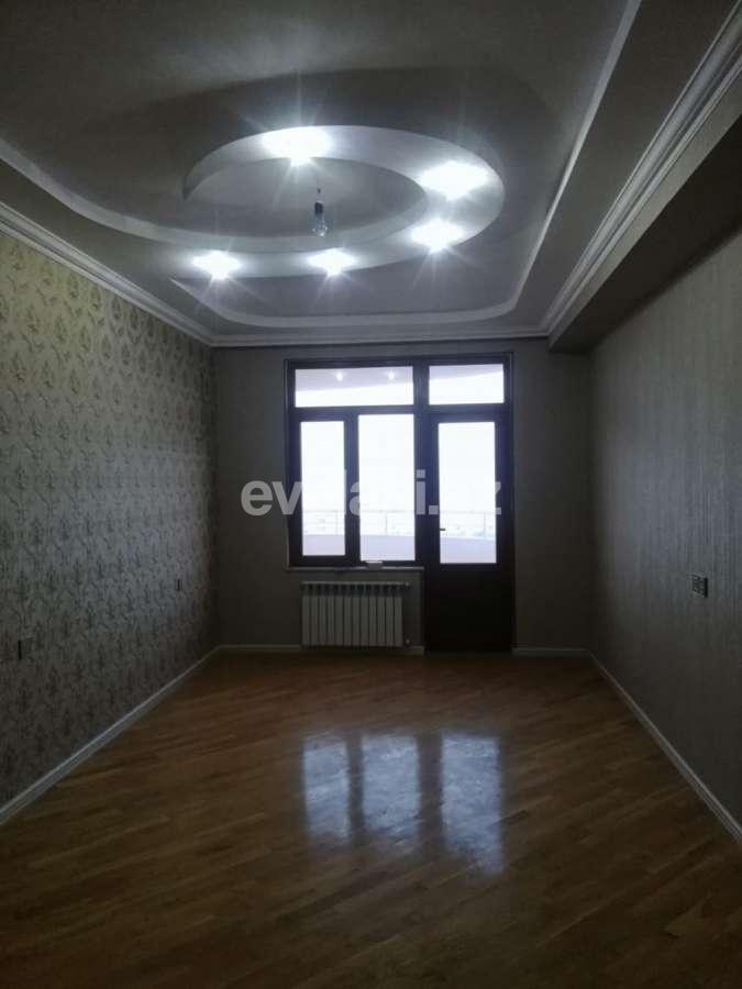 Satılır, yeni tikili, 5 otaqlı, 225 m², Şah İsmayıl Xətai m.