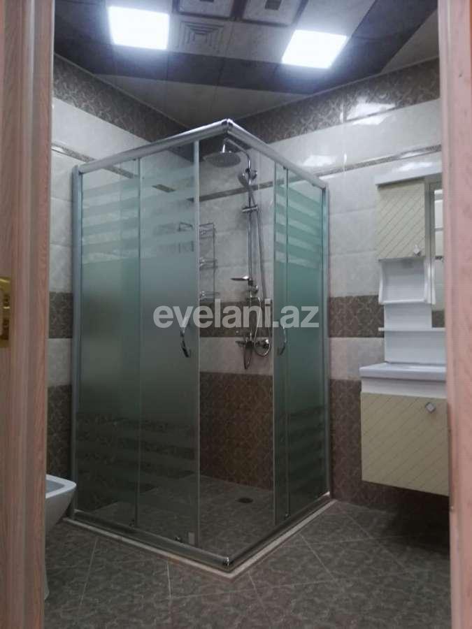 Satılır, yeni tikili, 5 otaqlı, 225 m², Şah İsmayıl Xətai m.