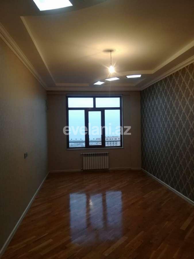 Satılır, yeni tikili, 5 otaqlı, 225 m², Şah İsmayıl Xətai m.