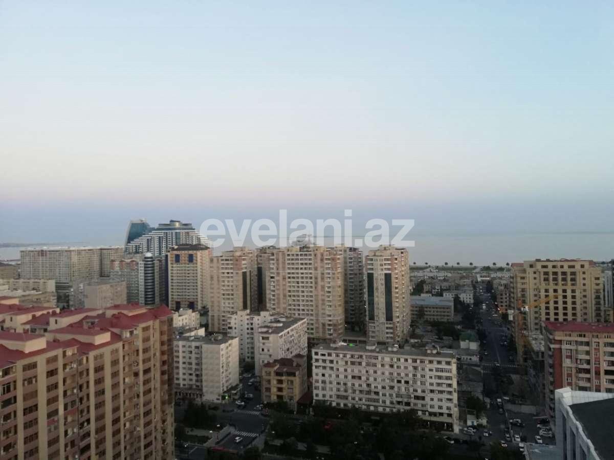 Satılır, yeni tikili, 5 otaqlı, 225 m², Şah İsmayıl Xətai m.