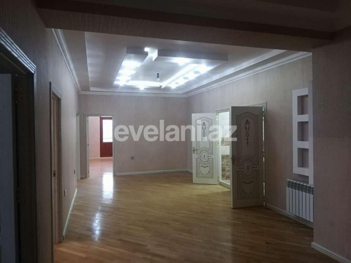 Satılır, yeni tikili, 5 otaqlı, 225 m², Şah İsmayıl Xətai m.