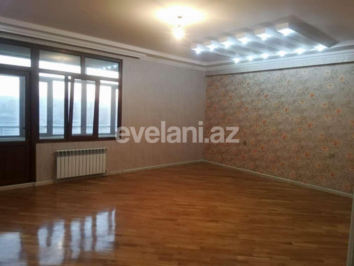 Satılır, yeni tikili, 5 otaqlı, 225 m², Şah İsmayıl Xətai m.