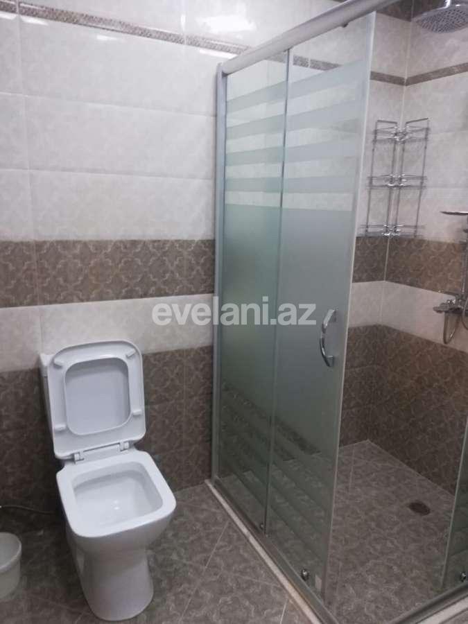 Satılır, yeni tikili, 5 otaqlı, 225 m², Şah İsmayıl Xətai m.