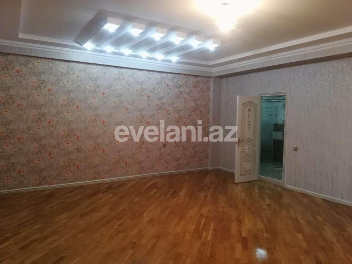 Satılır, yeni tikili, 5 otaqlı, 225 m², Şah İsmayıl Xətai m.