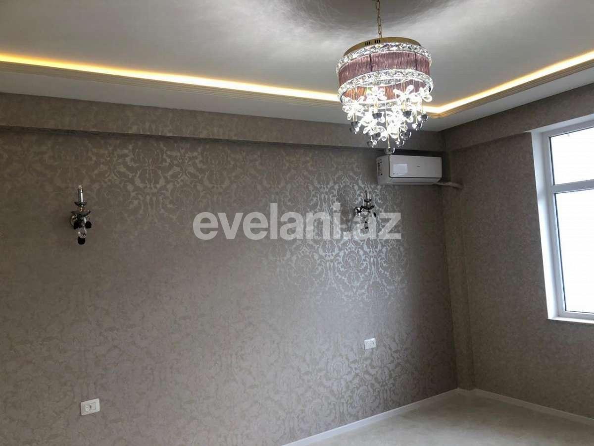 Satılır, yeni tikili, 2 otaqlı, 64 m², Şah İsmayıl Xətai m.