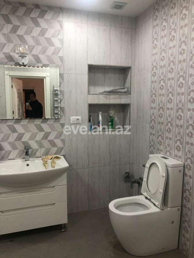 Satılır, yeni tikili, 2 otaqlı, 64 m², Şah İsmayıl Xətai m.