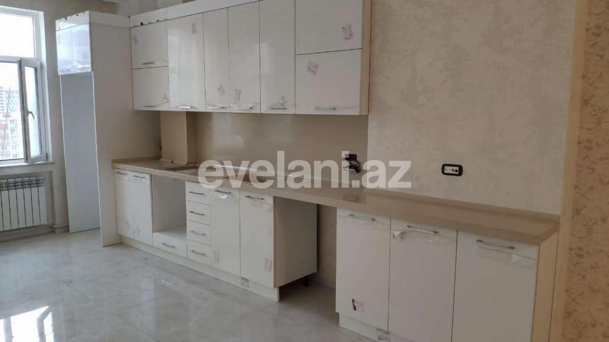 Satılır, yeni tikili, 2 otaqlı, 64 m², Şah İsmayıl Xətai m.