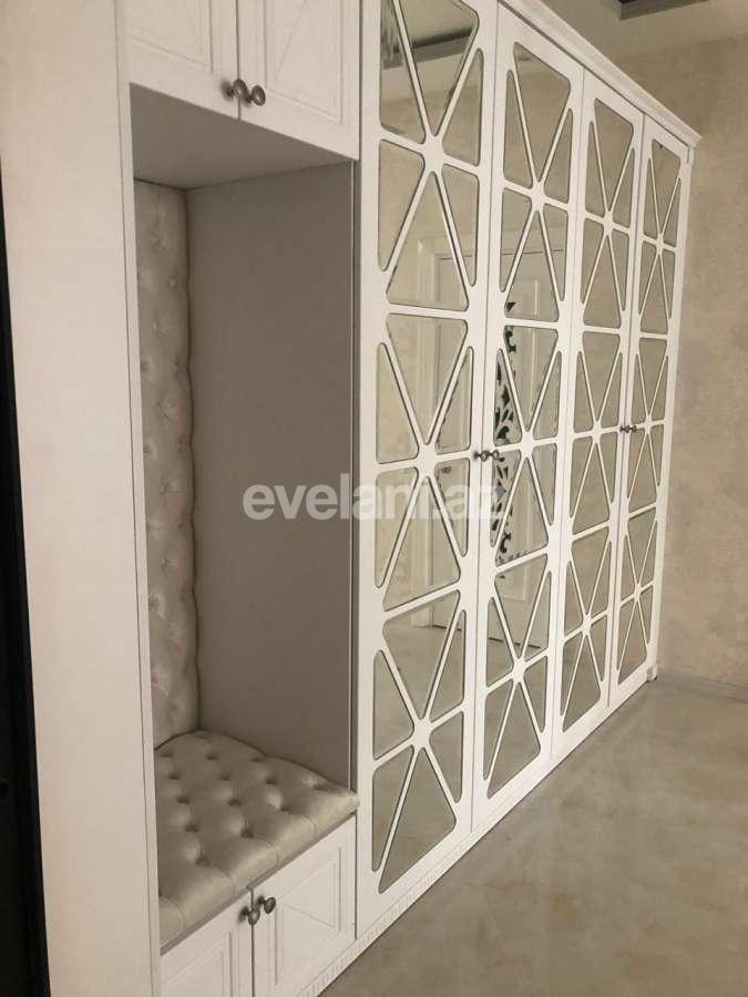 Satılır, yeni tikili, 2 otaqlı, 64 m², Şah İsmayıl Xətai m.