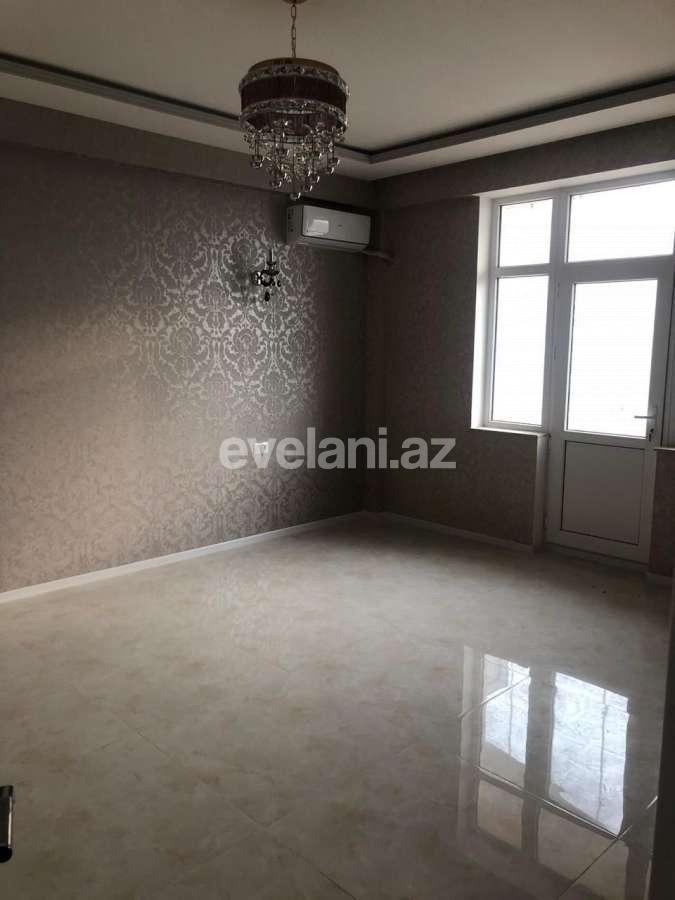 Satılır, yeni tikili, 2 otaqlı, 64 m², Şah İsmayıl Xətai m.