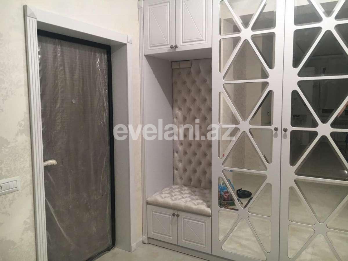 Satılır, yeni tikili, 2 otaqlı, 64 m², Şah İsmayıl Xətai m.