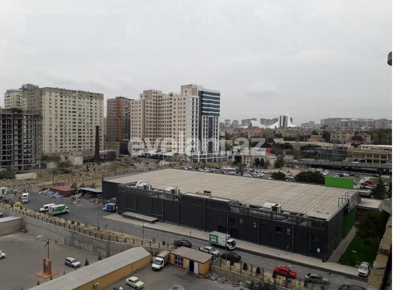 Satılır, yeni tikili, 2 otaqlı, 95.5 m², Şah İsmayıl Xətai m.