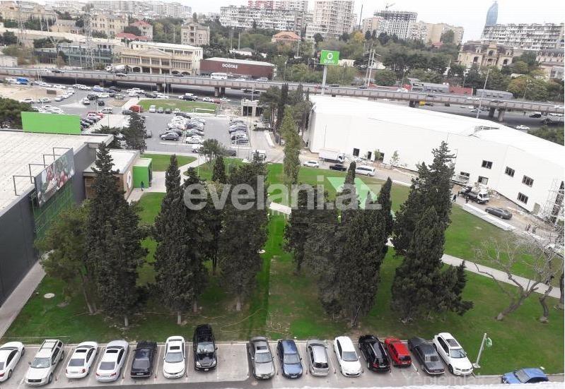 Satılır, yeni tikili, 2 otaqlı, 95.5 m², Şah İsmayıl Xətai m.