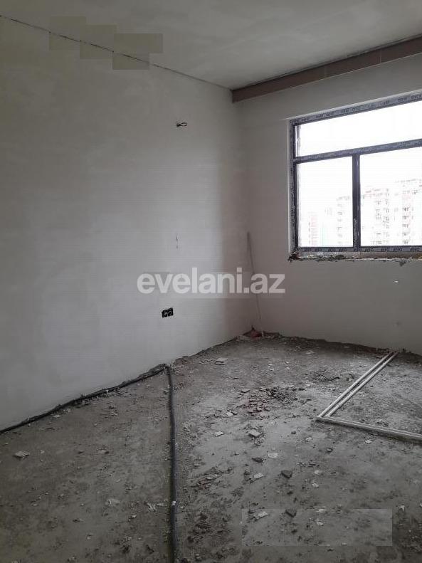 Satılır, yeni tikili, 2 otaqlı, 95.5 m², Şah İsmayıl Xətai m.
