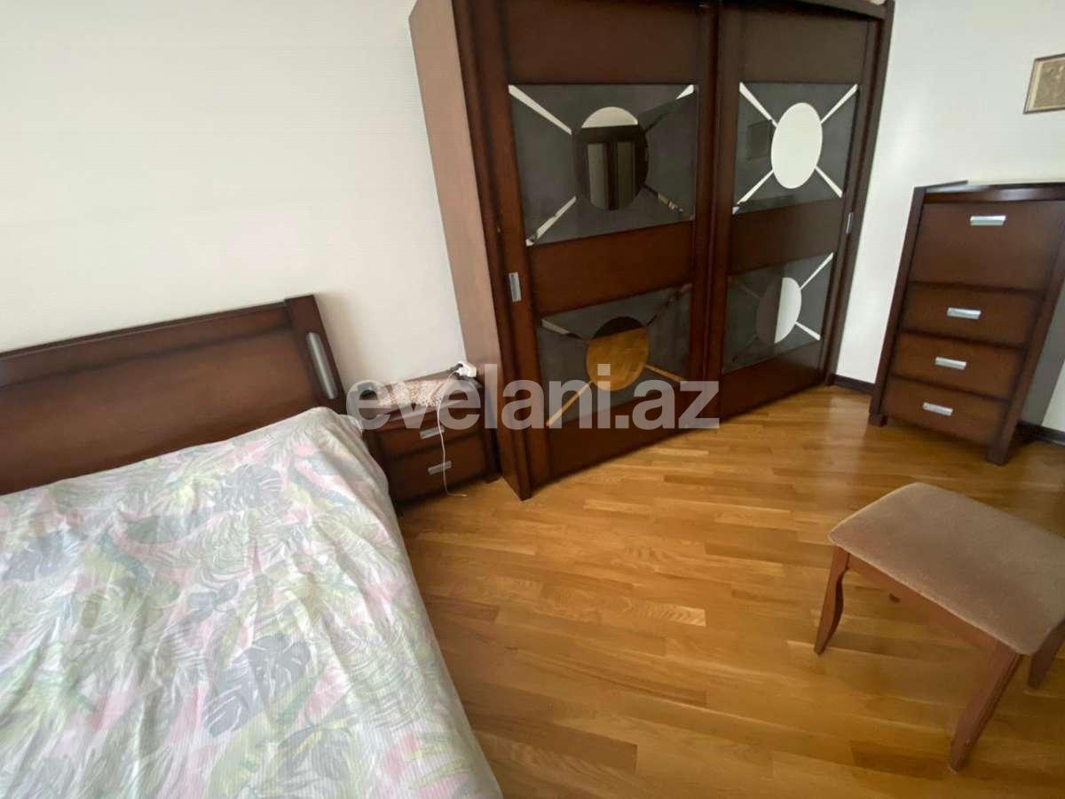 Satılır, yeni tikili, 3 otaqlı, 95 m², Şah İsmayıl Xətai m.