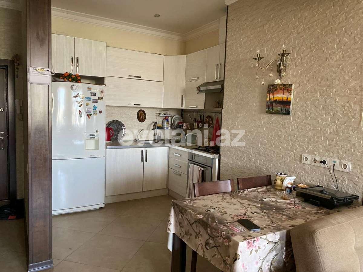 Satılır, yeni tikili, 3 otaqlı, 95 m², Şah İsmayıl Xətai m.