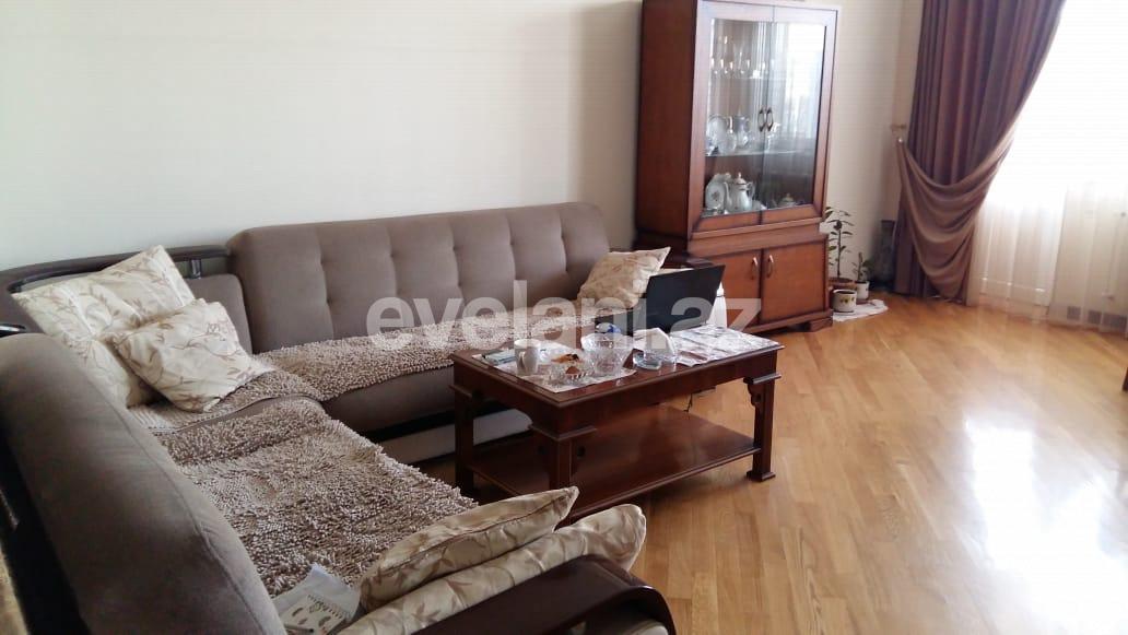 Satılır, yeni tikili, 3 otaqlı, 95 m², Şah İsmayıl Xətai m.