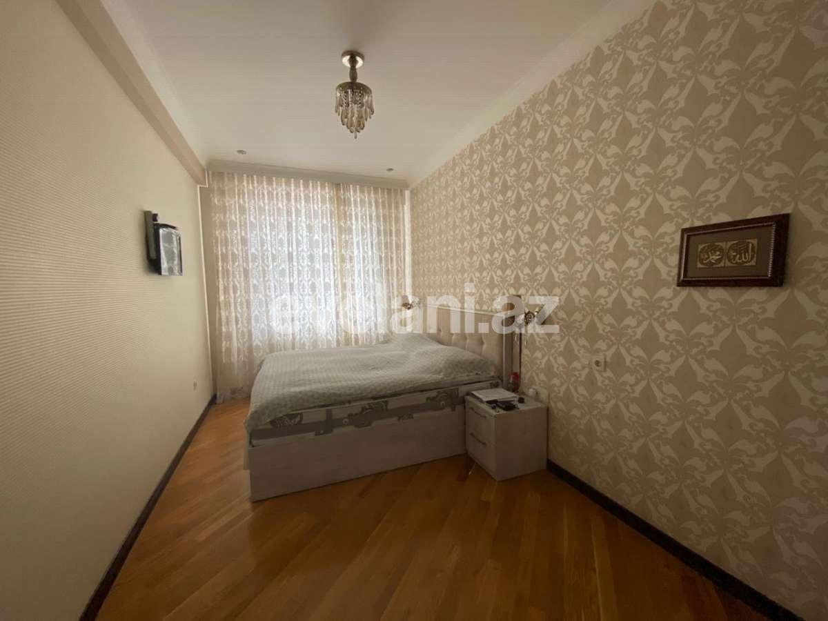 Satılır, yeni tikili, 3 otaqlı, 95 m², Şah İsmayıl Xətai m.