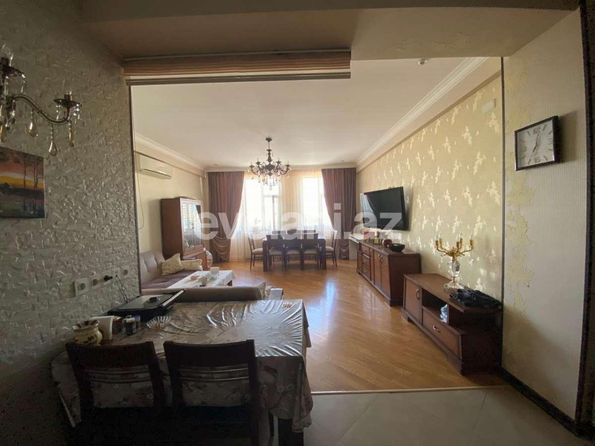 Satılır, yeni tikili, 3 otaqlı, 95 m², Şah İsmayıl Xətai m.