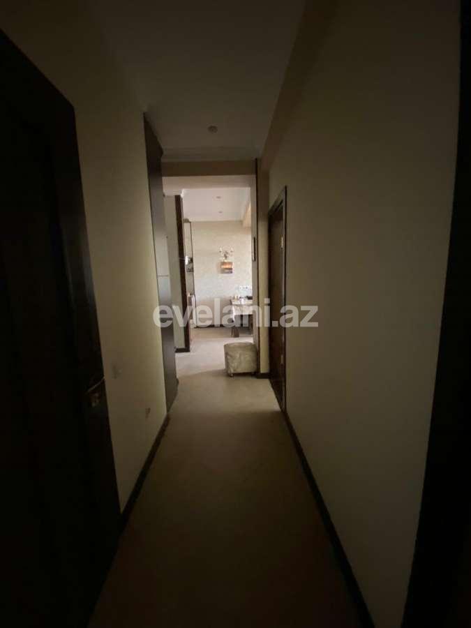 Satılır, yeni tikili, 3 otaqlı, 95 m², Şah İsmayıl Xətai m.