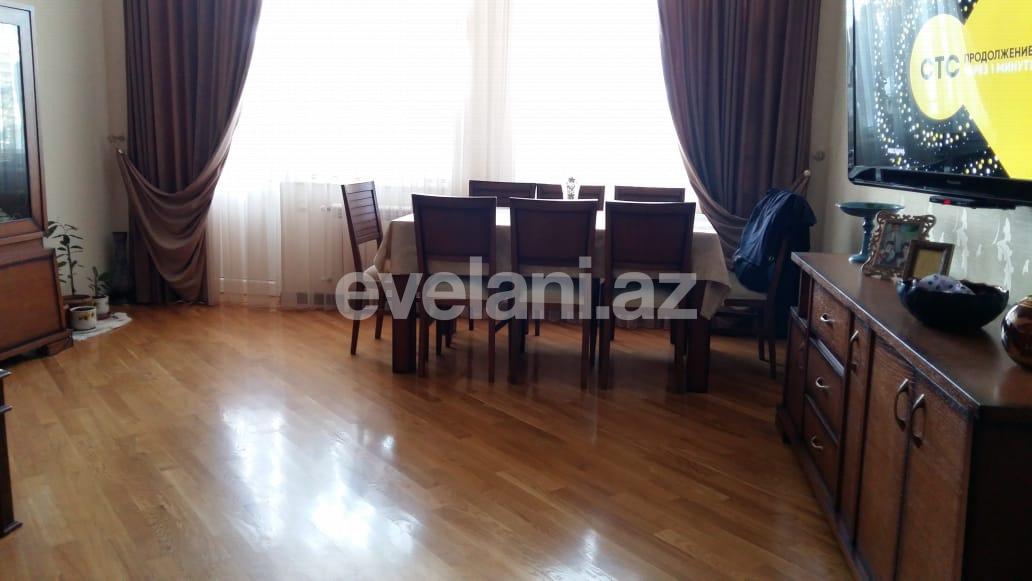 Satılır, yeni tikili, 3 otaqlı, 95 m², Şah İsmayıl Xətai m.