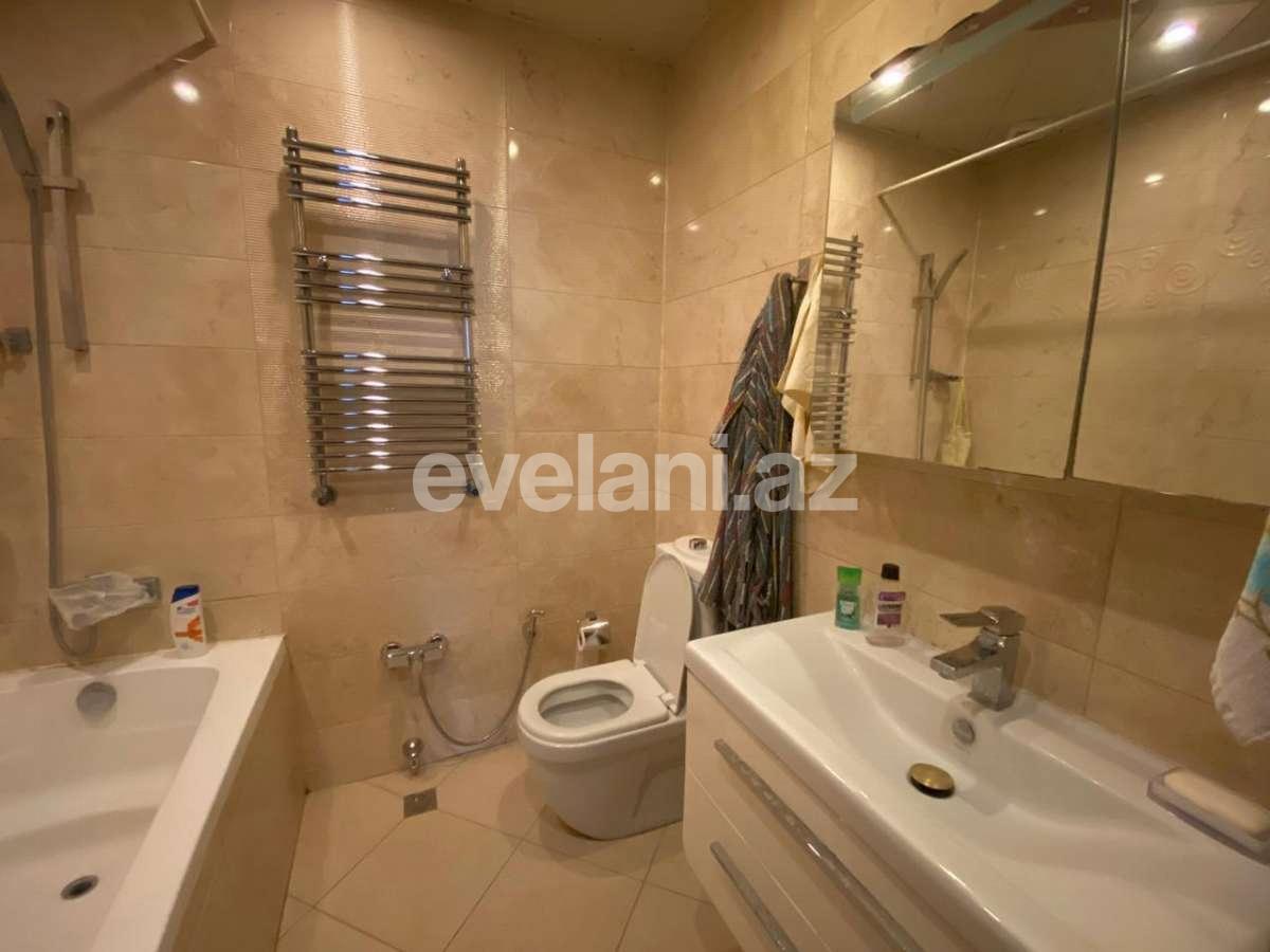 Satılır, yeni tikili, 3 otaqlı, 95 m², Şah İsmayıl Xətai m.